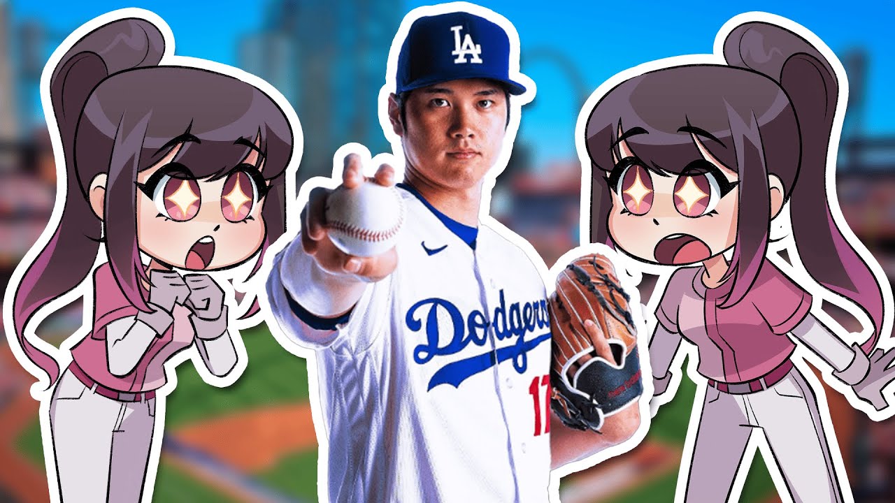 Baseball Explained by an Anime Girl
