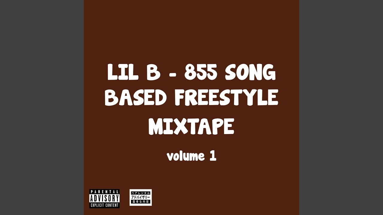 Based Lord Based Freestyle