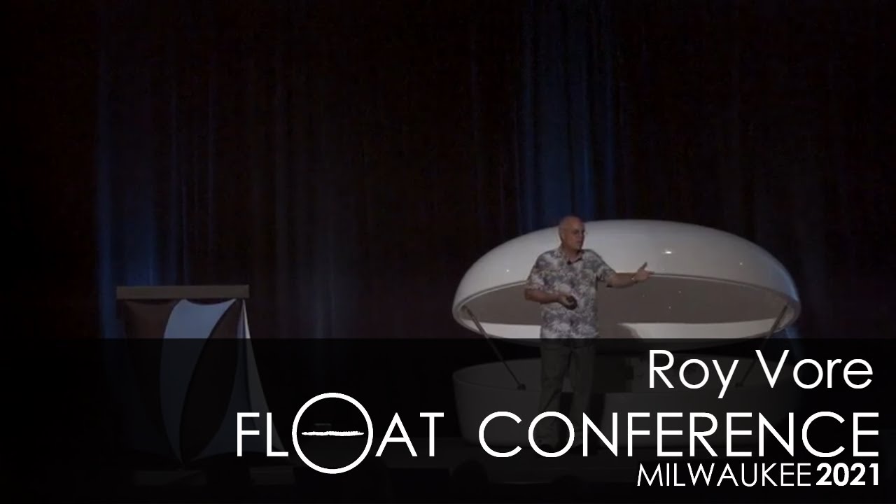 Basic Microbiology, Roy Vore | 2021 Float Conference