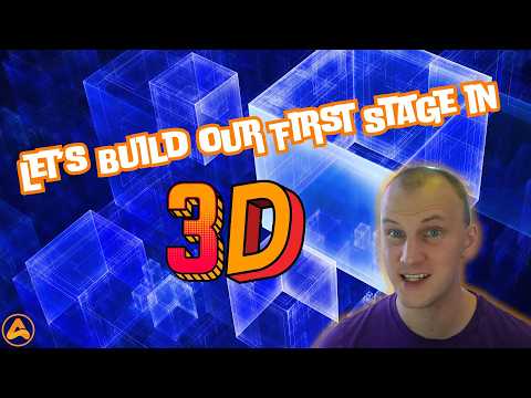 Basic Visualization Tutorial: How to Build Your First Stage in Capture