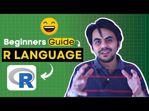Basics of R Programming for Statistics & Economics