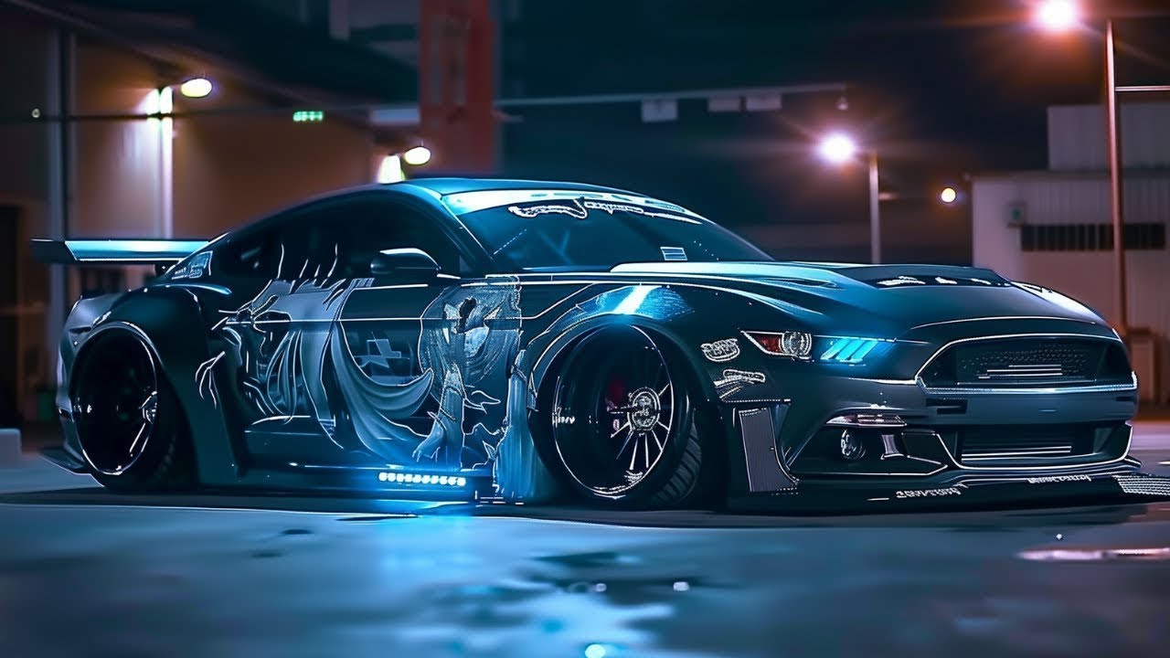 BASS BOOSTED SONGS 2025 🔈 CAR MUSIC 2025 🔈 BASS MUSIC MIX