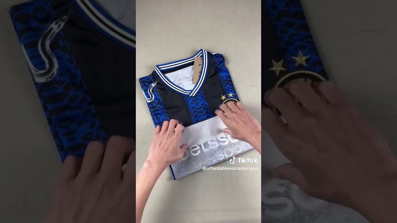 BASTONI INTER MILAN NEW HOME JERSEY 25/26 #intermilan #milan #seriea #nike #football #martinez #like