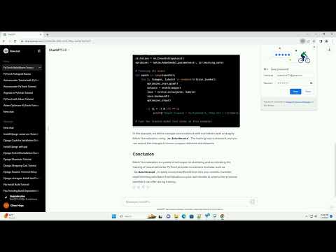 batch normalization in pytorch