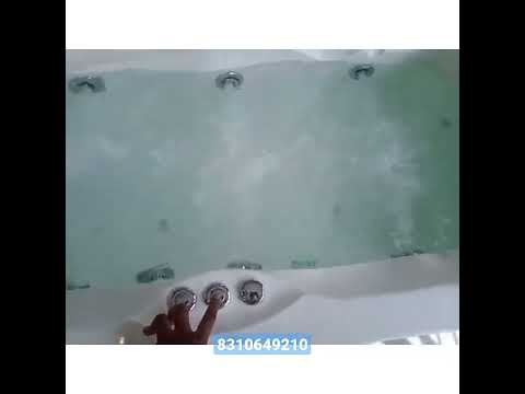 Bathkite Jacuzzi