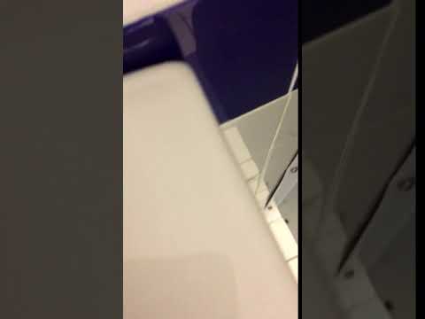 Bathroom Spy Cam!