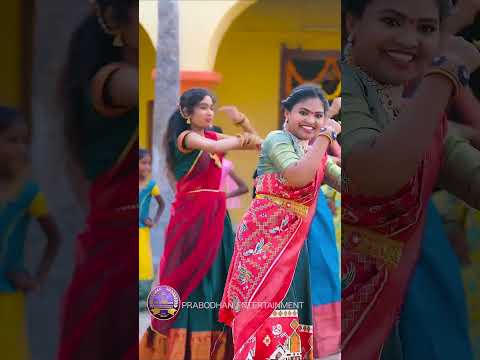 Bathukamma Song 2023 | Bathukamma New Songs 2023 | #singerlavanya #folkmusic #bathukamma