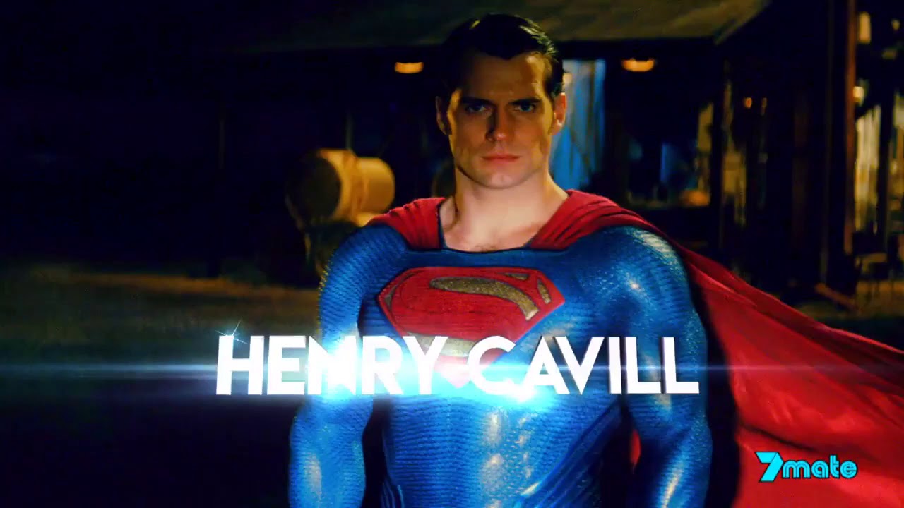 BatmanVSuperman Dawn Of Justice (L'aube de la justice) - BA 7Mate Australia