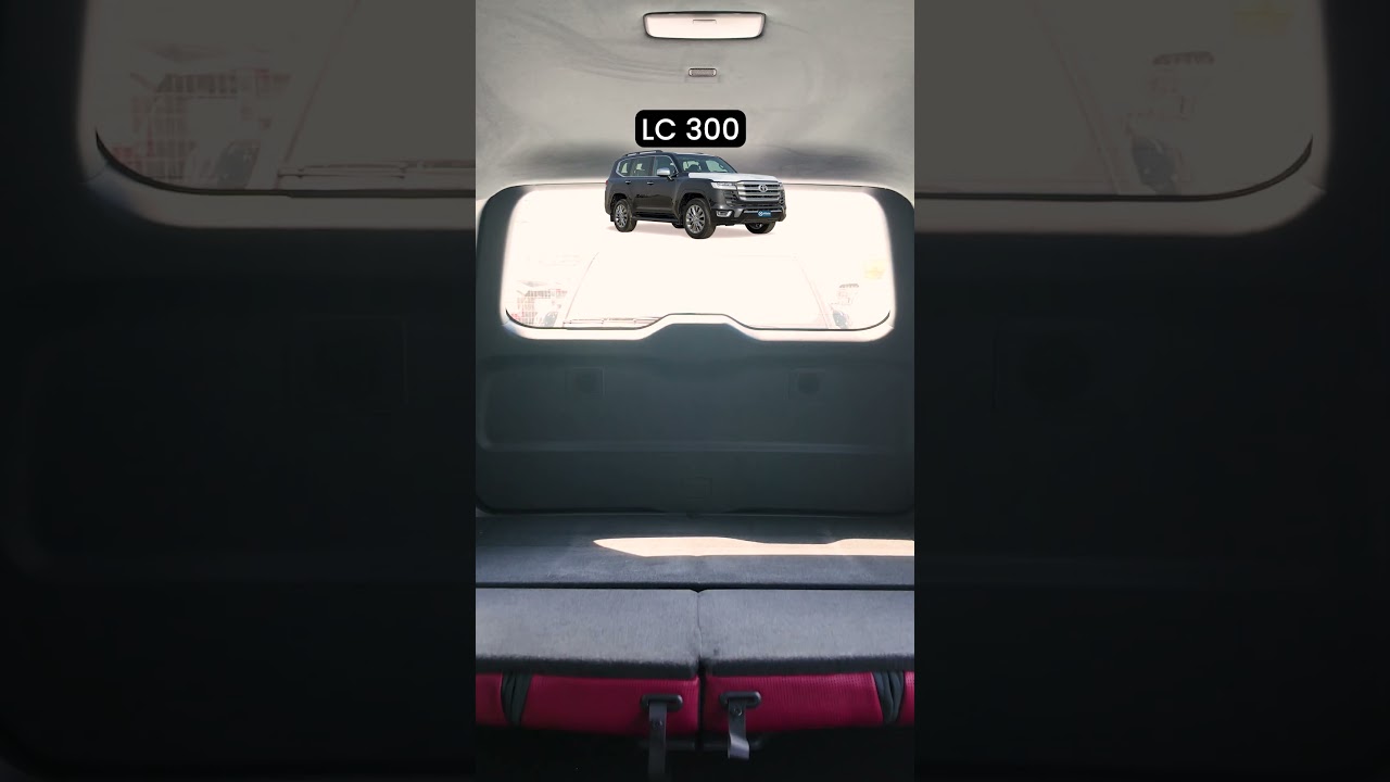 Battle of the Third-Row Seats: Which Car Takes the Lead?