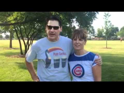 Battle Royale Parent Testimonies