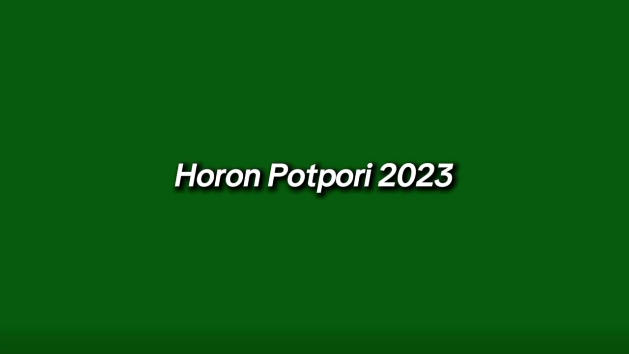 BATUHAN AKYILDIZ -HORON POTPORİ 2023-