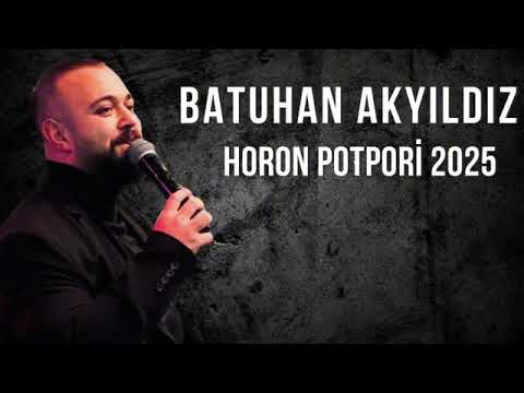 Batuhan akyıldız - horon potpori 2025
