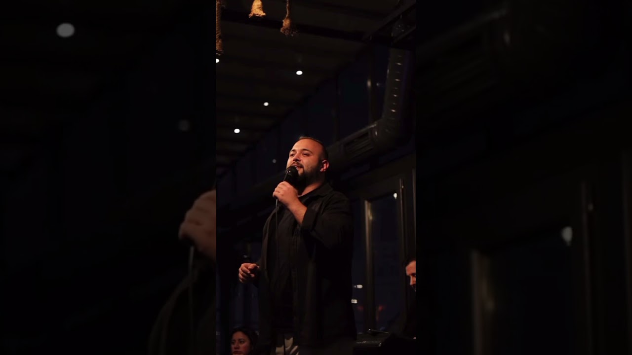 Batuhan Akyıldız horon potpori 2023
