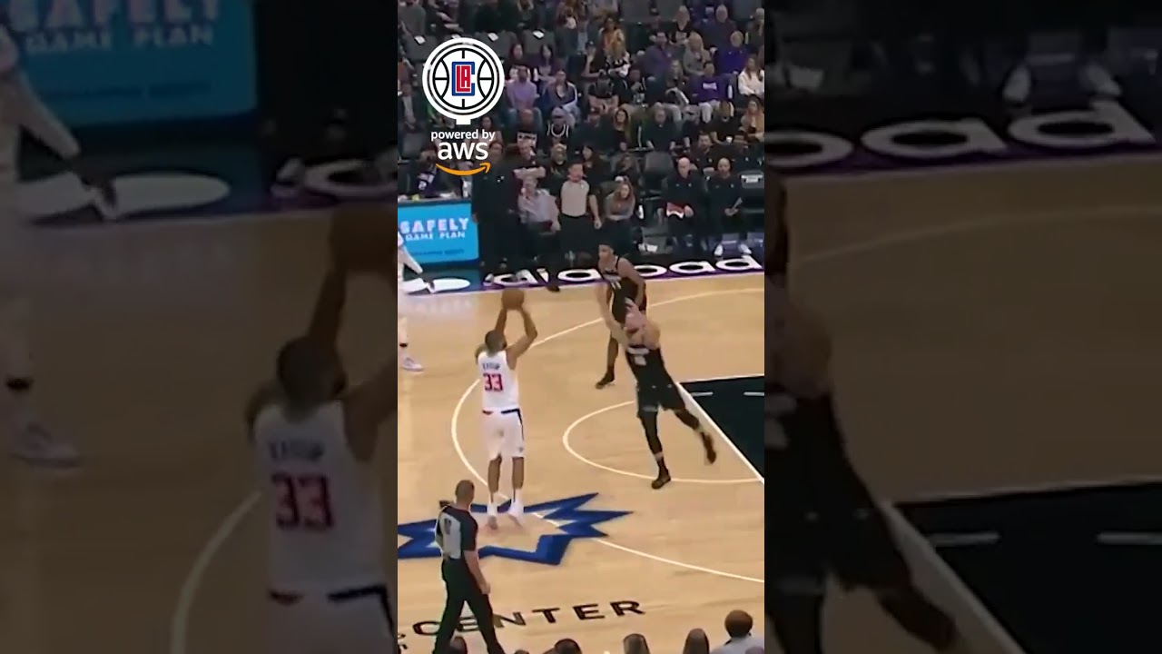 Batum is ELECTRIC ⚡| Watch ClipperVision