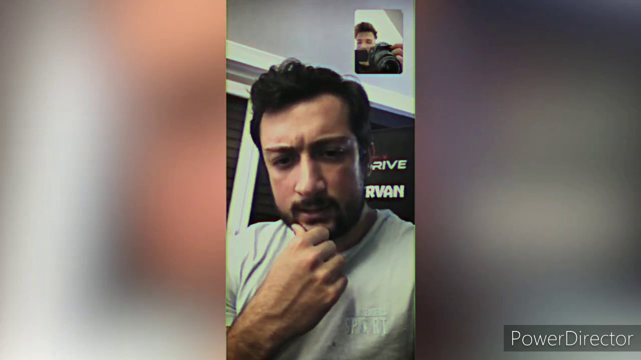 baturay , Berk Muhammet'e küfür ediyor