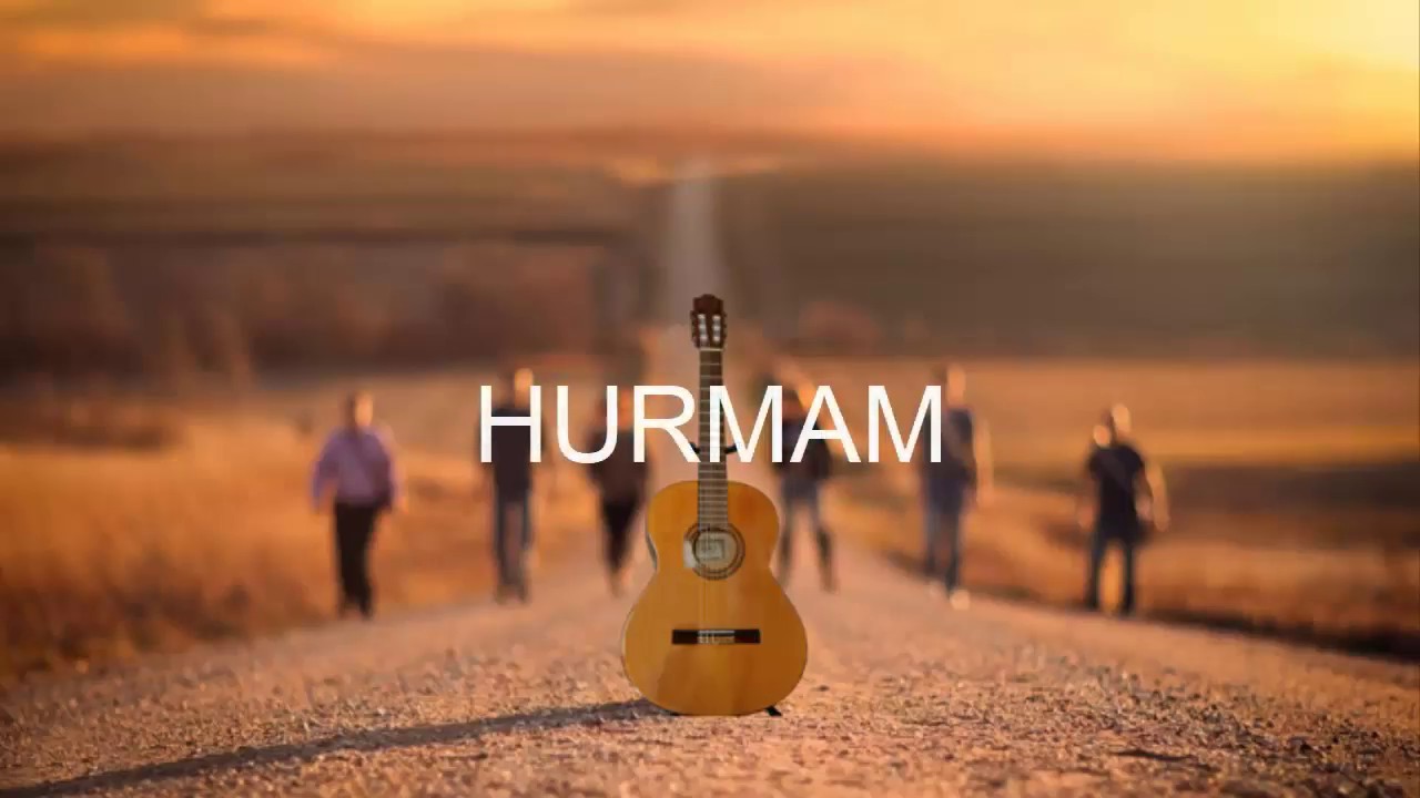 Batya- Hurmam (lyrics)