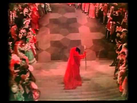 Bauhaus - Slice Of Life (Lyrics)