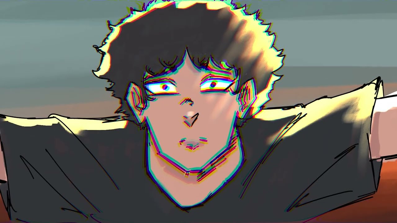 Bawat Piyesa ┃ Animation Edit