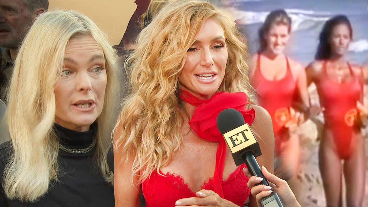 'Baywatch' Stars Opens Up About the Impact of Beauty Standards (Exclusive)