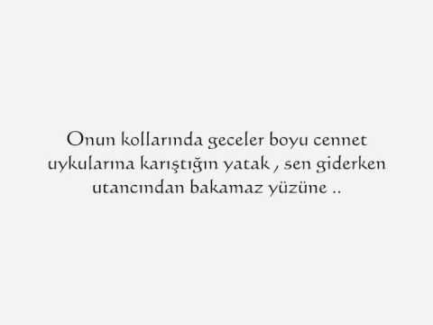 Bazen Aşk Gider..