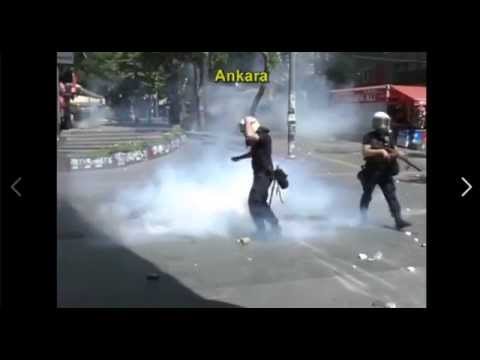 Bazen Polis Olmak