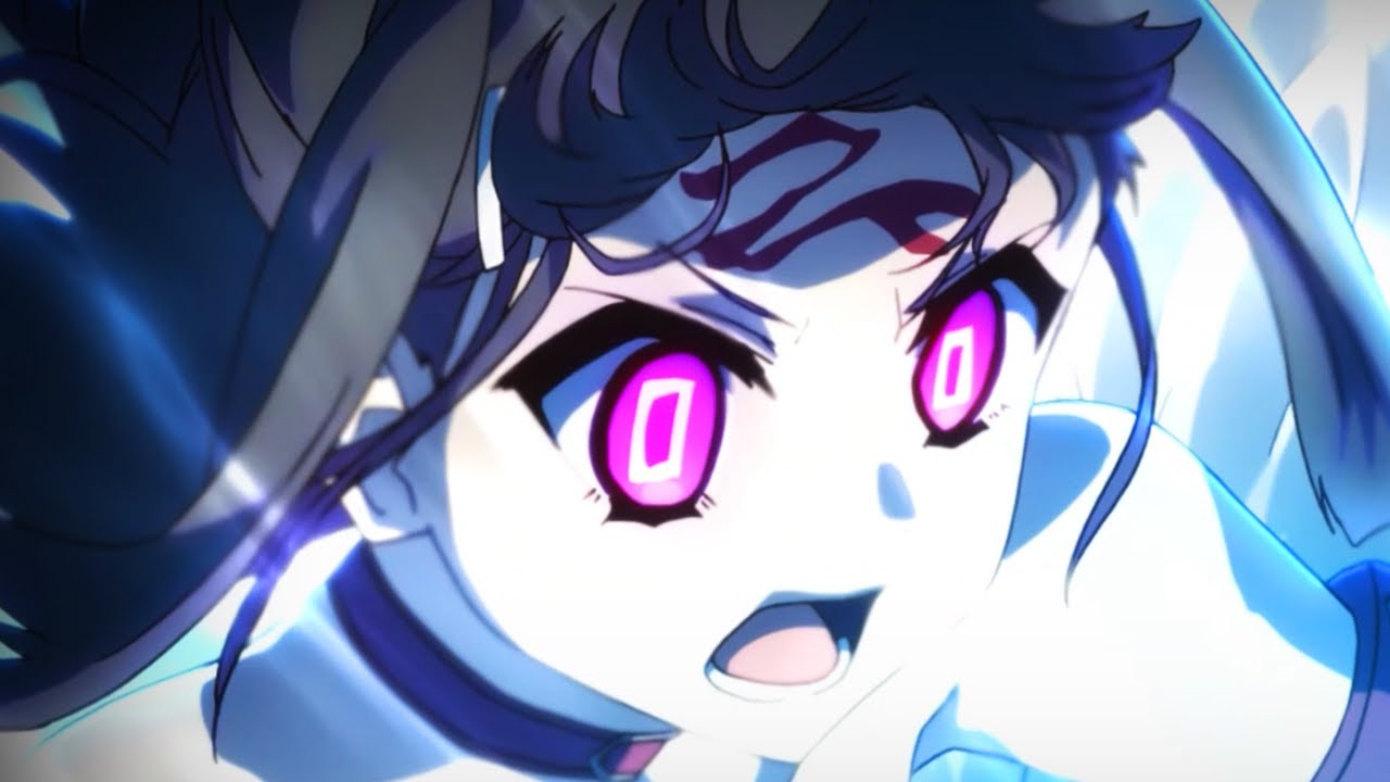 Bazett Is Really Baddass!!