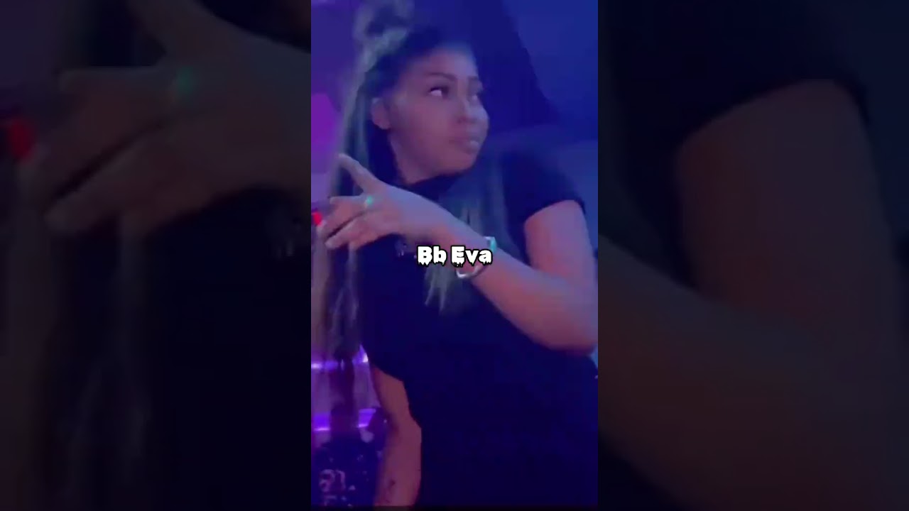 Bb Eva aka Bari Feeling ❤️