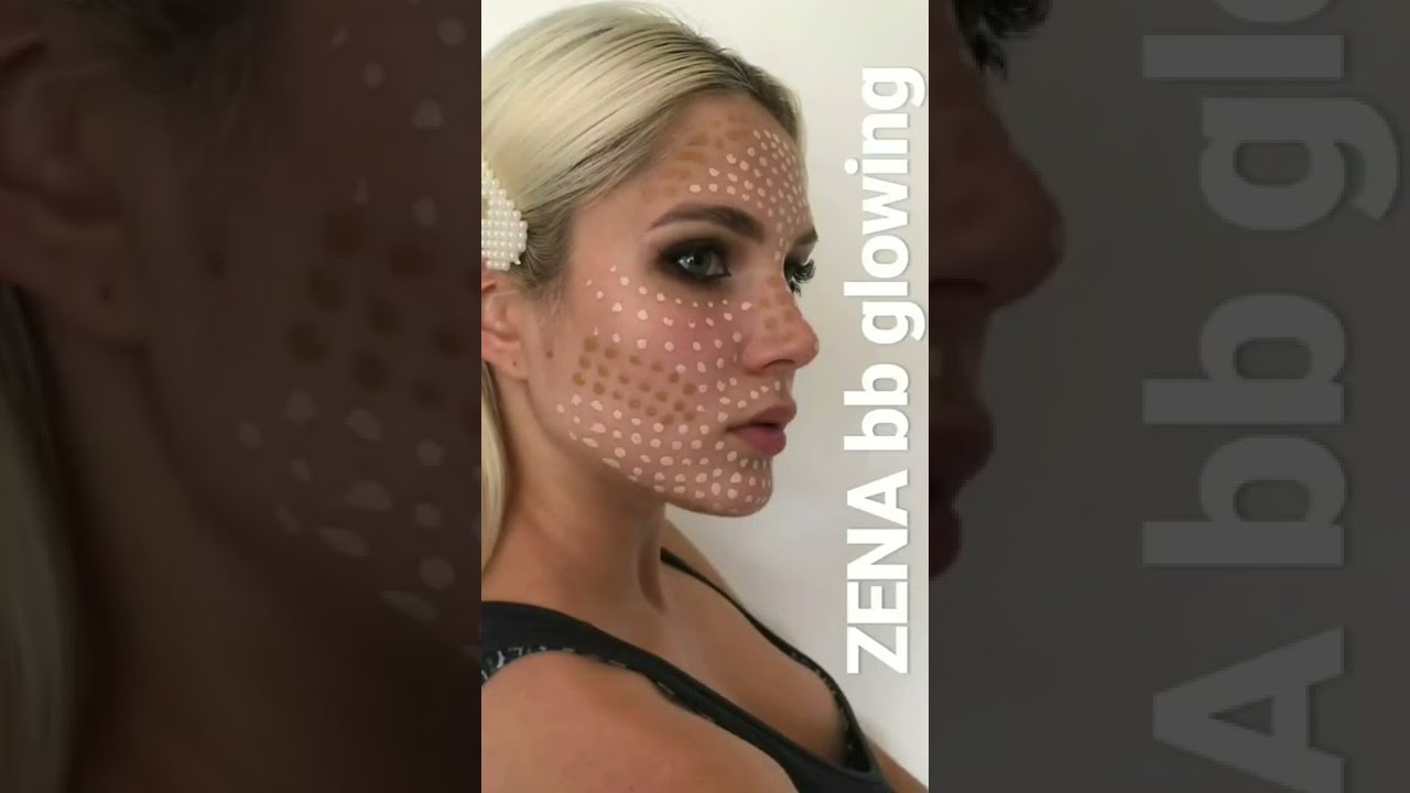 BB Glow Treatment by ZENA