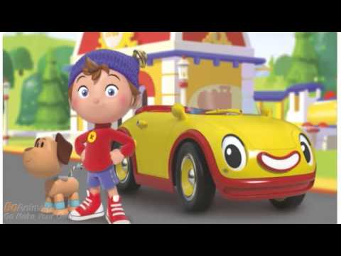 BB Rants S2 #28: Noddy For 2016