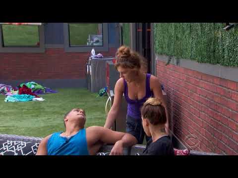 BB19 W9 Show - Raven's Lies
