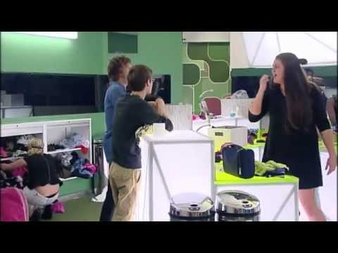 BBAU 2012  l Bang Bangity Bang