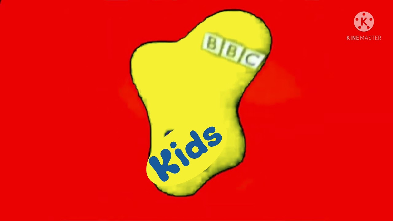 BBC Kids Template