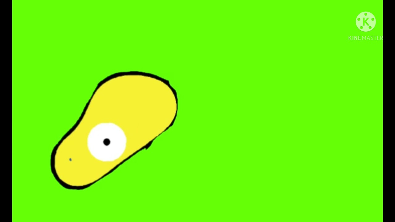 BBC Kids Template Promo