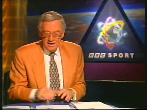 BBC2 | continuity | 8th February 1997