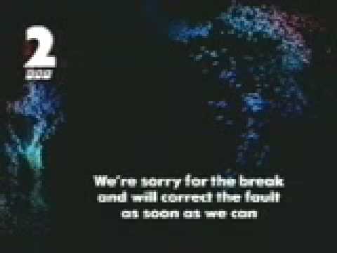 BBC2 Breakdown 1997