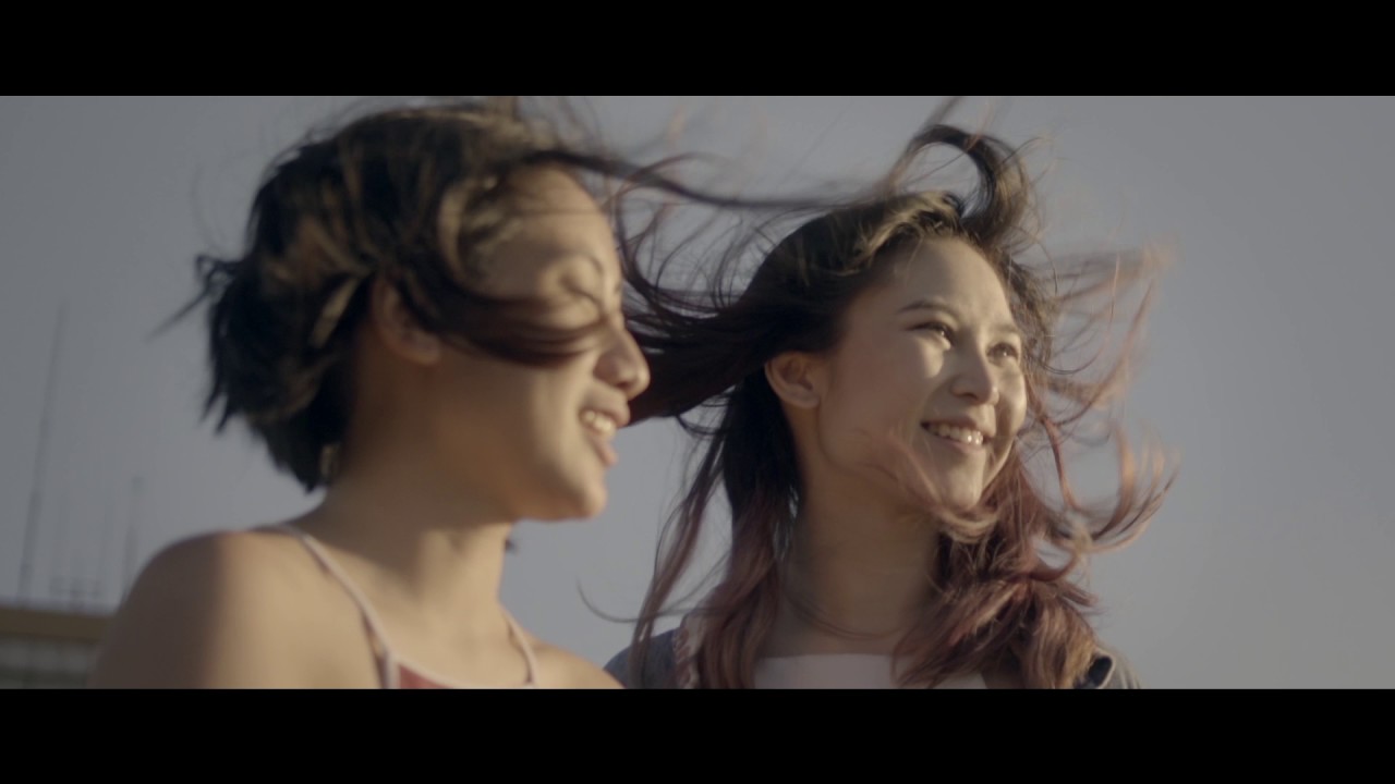 bbgirl - bp valenzuela feat. August Wahh and No Rome (Official Music Video)