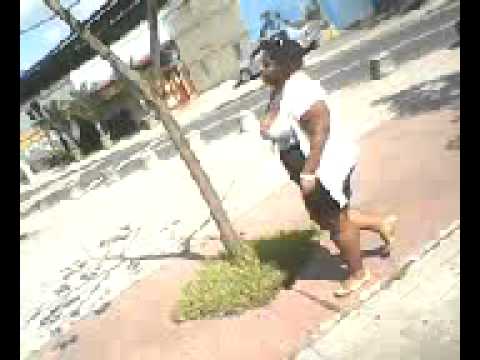 BBW FODA PARTE 1 RUA