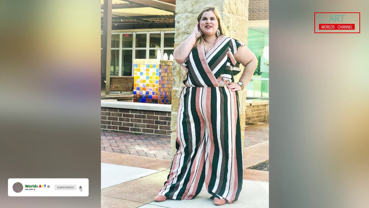 BBW Plus Size Model Sandae   SSBBW