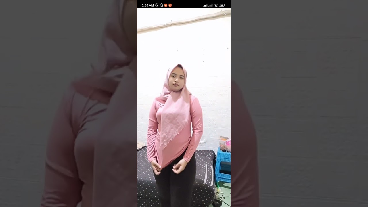 Bby rose live dance