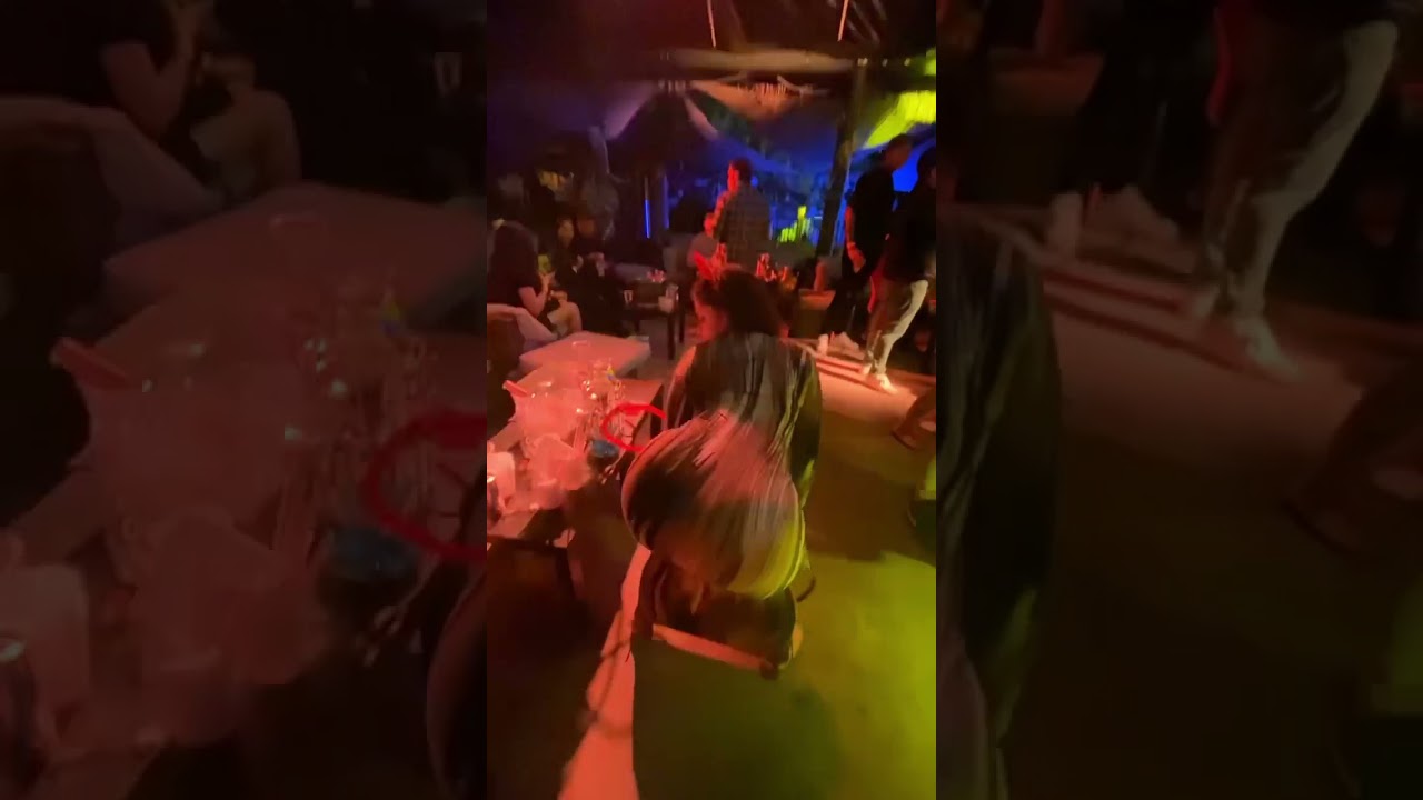 Bbystar Twerk