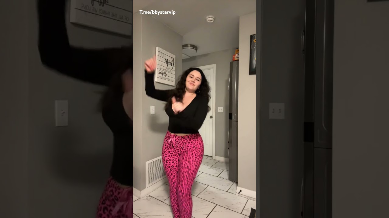 BBYSTAR TWERK, BIGGGG ASSS 🔥🔥🔥