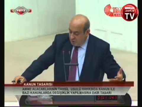 BDP li vekilin çok konuşulacak Turgay Ciner çıkışı!
