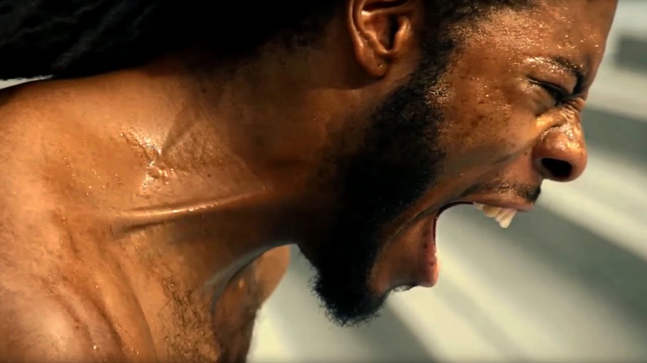 BE A CHAMPION - Motivational Video
