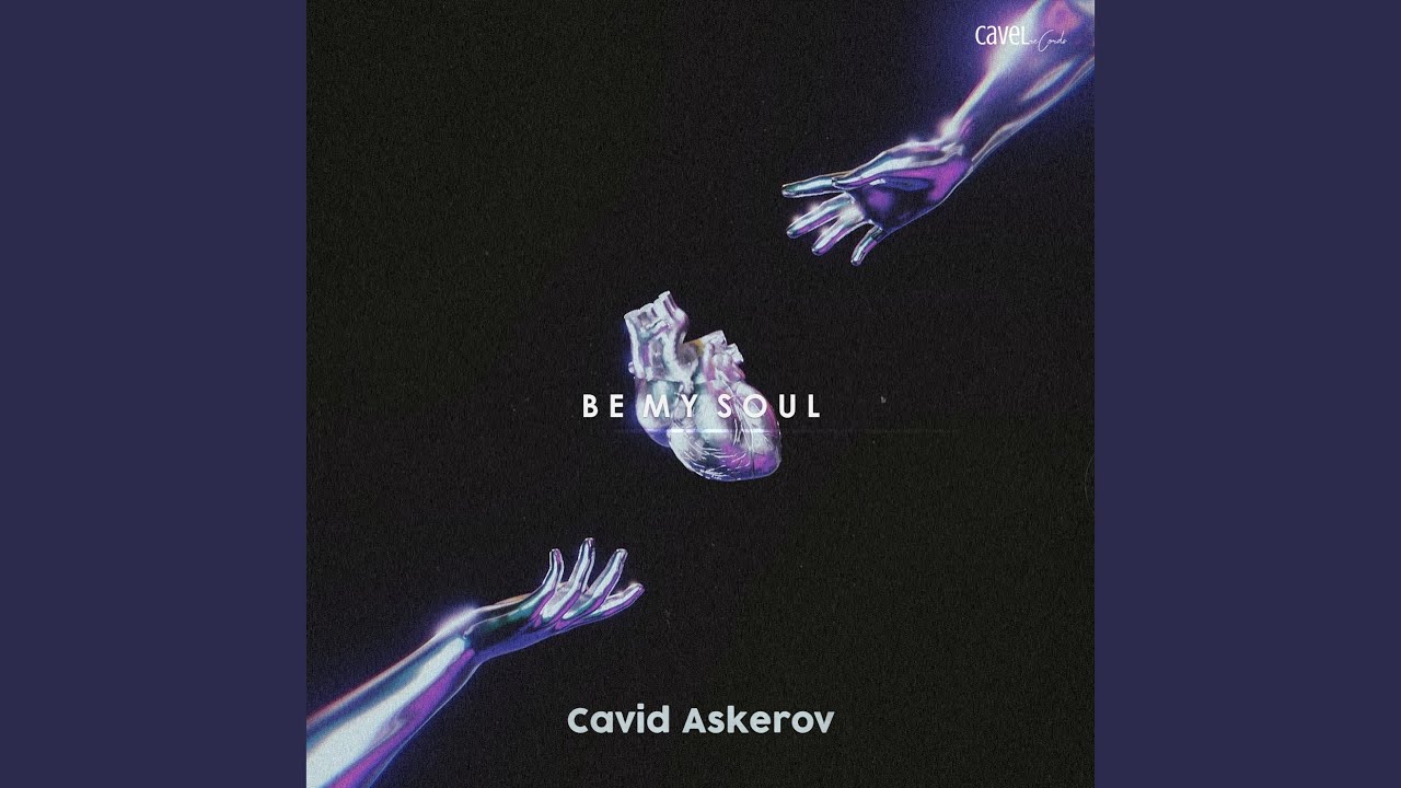 Be My Soul
