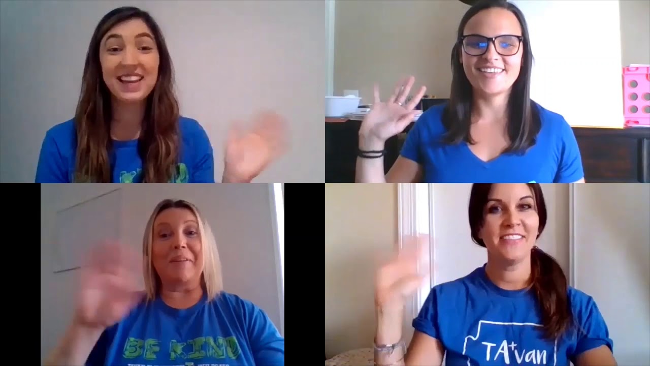 Be Positive Video   Tavan Teachers Final
