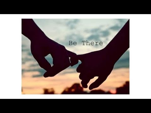 Be There - (Official Audio) | Janessa Lig-Ang
