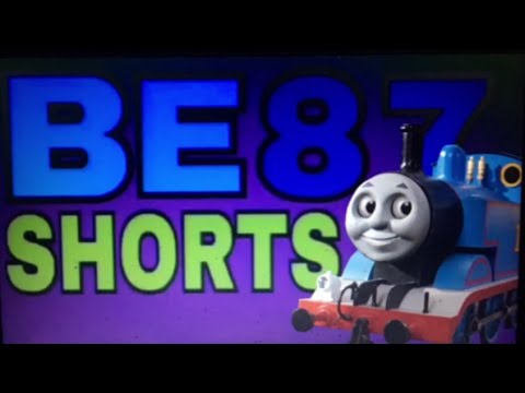 BE87 Shorts Season 2 Intro Remake