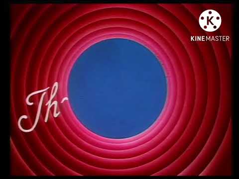 Beanstalk Bunny (1955) Ending