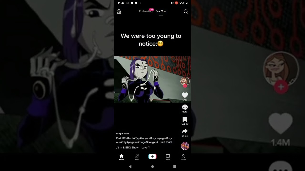 beast boy you sus