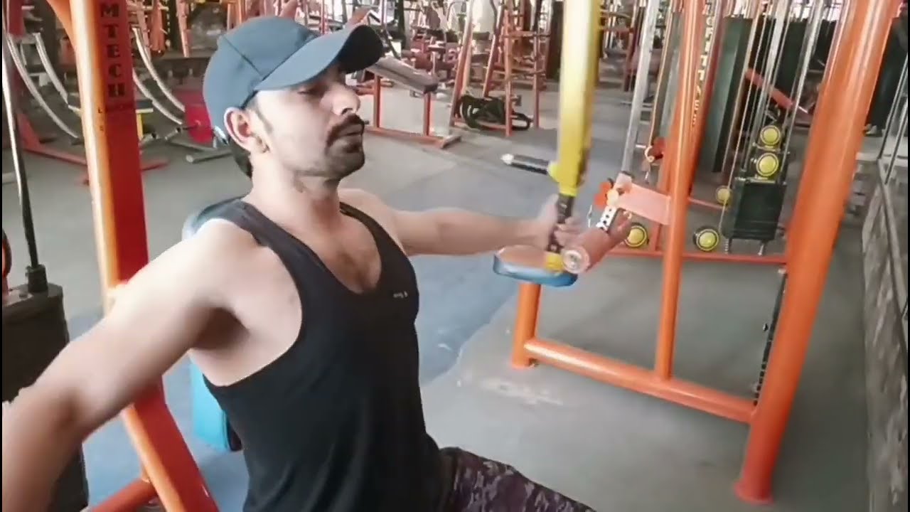Beastmode Chest Day | Ultimate Chest Workout for Mass & Strength